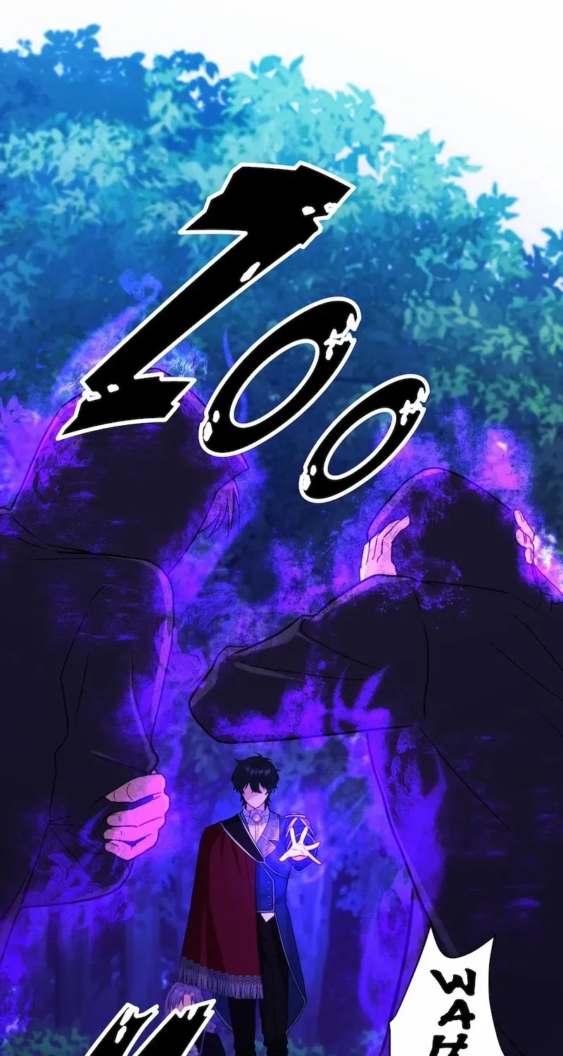 The Final-Boss Prince is Somehow Obsessed with the Chubby Villainess: Reincarnated Me Chapter 35 page 52 - 