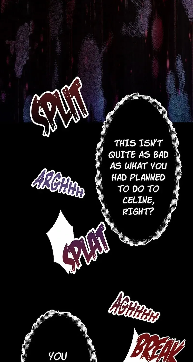 The Final-Boss Prince is Somehow Obsessed with the Chubby Villainess: Reincarnated Me Chapter 35 page 73 - 