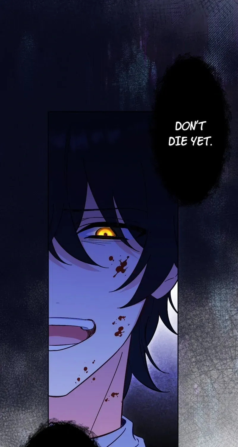 The Final-Boss Prince is Somehow Obsessed with the Chubby Villainess: Reincarnated Me Chapter 35 page 75 - 