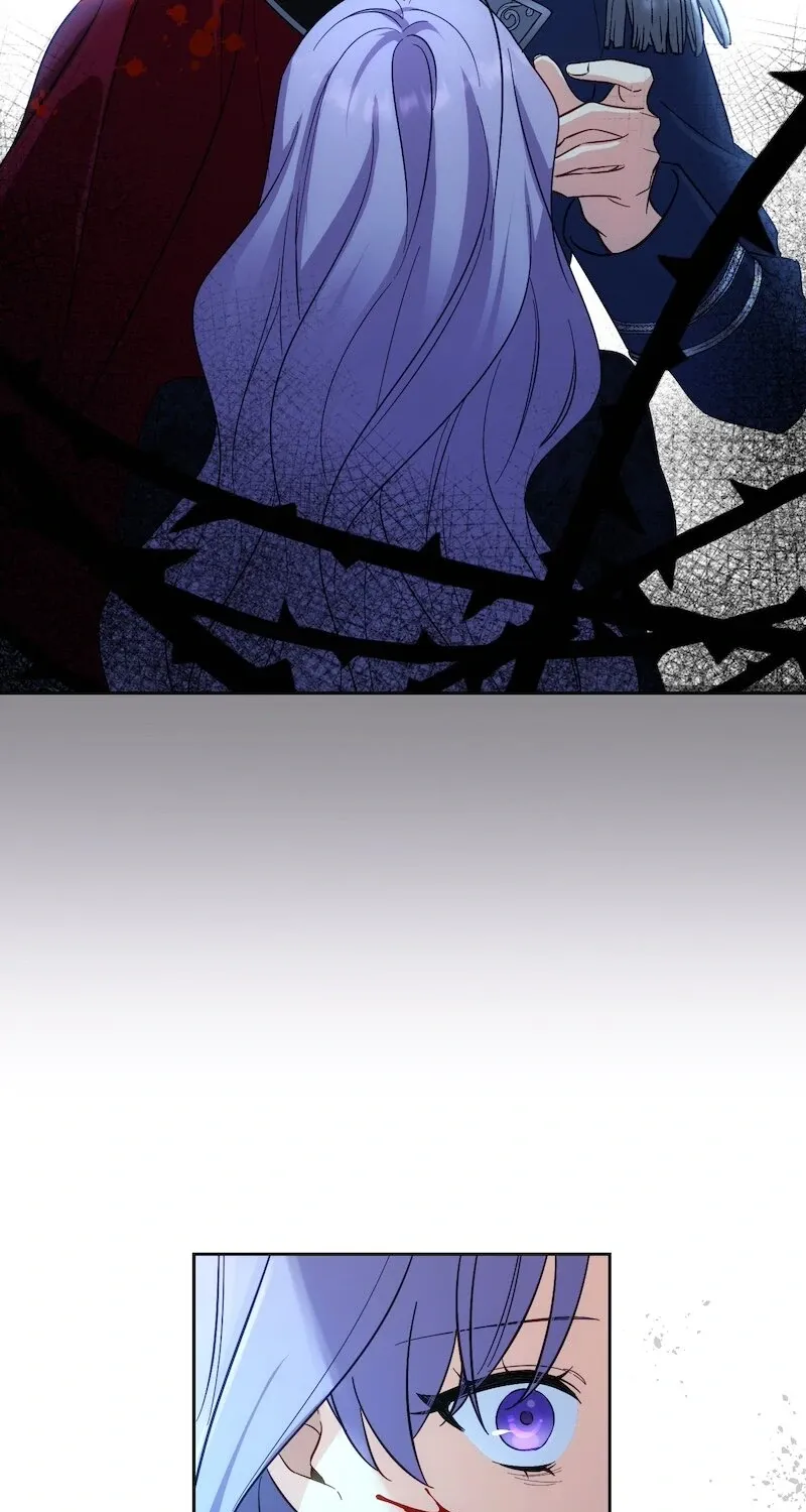 The Final-Boss Prince is Somehow Obsessed with the Chubby Villainess: Reincarnated Me Chapter 35 page 89 - 