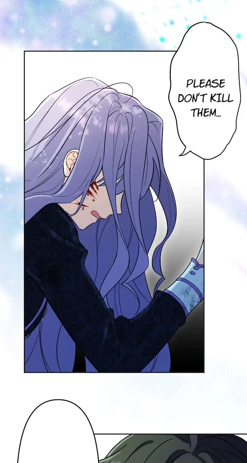 The Final-Boss Prince is Somehow Obsessed with the Chubby Villainess: Reincarnated Me Chapter 35 page 100 - 