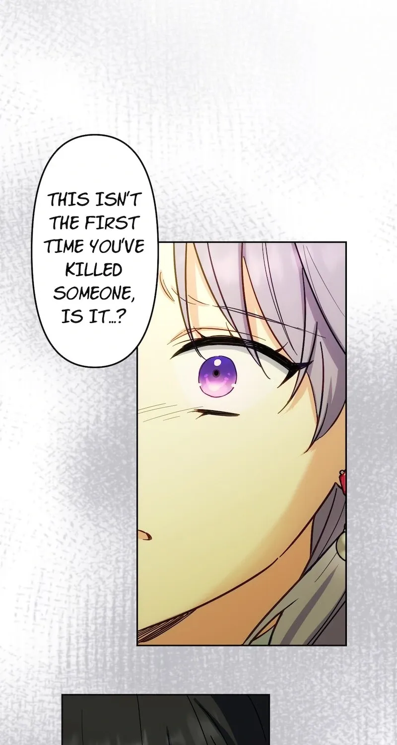 The Final-Boss Prince is Somehow Obsessed with the Chubby Villainess: Reincarnated Me Chapter 36 page 1 - 