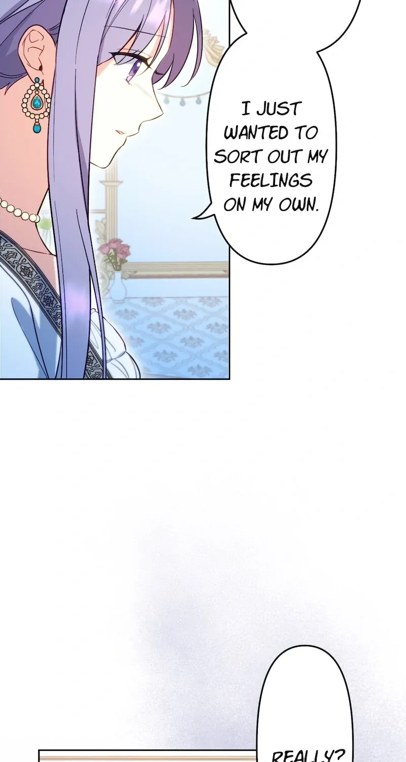 The Final-Boss Prince is Somehow Obsessed with the Chubby Villainess: Reincarnated Me Chapter 36 page 102 - 
