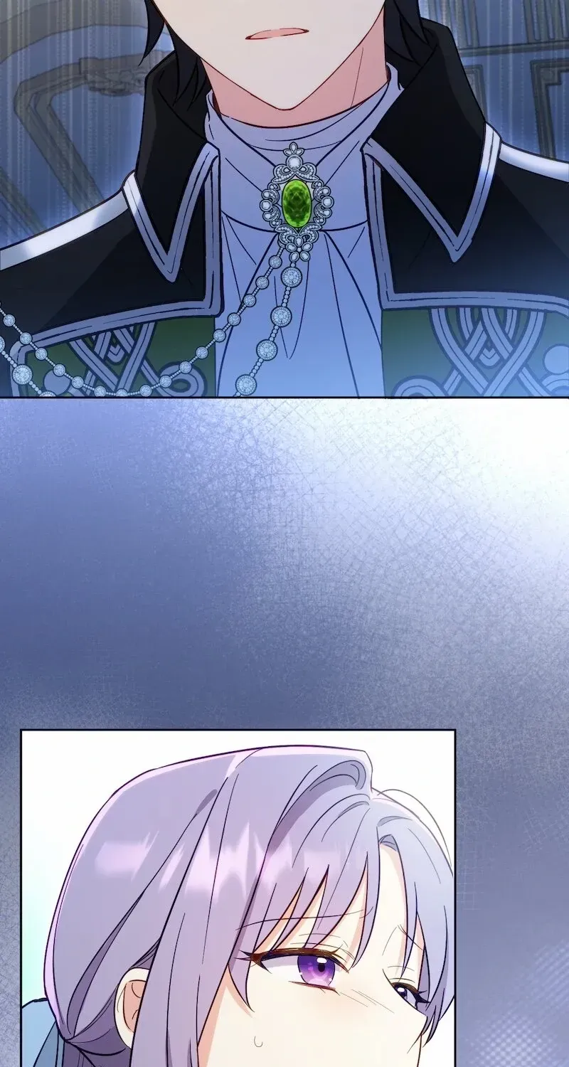 The Final-Boss Prince is Somehow Obsessed with the Chubby Villainess: Reincarnated Me Chapter 36 page 109 - 