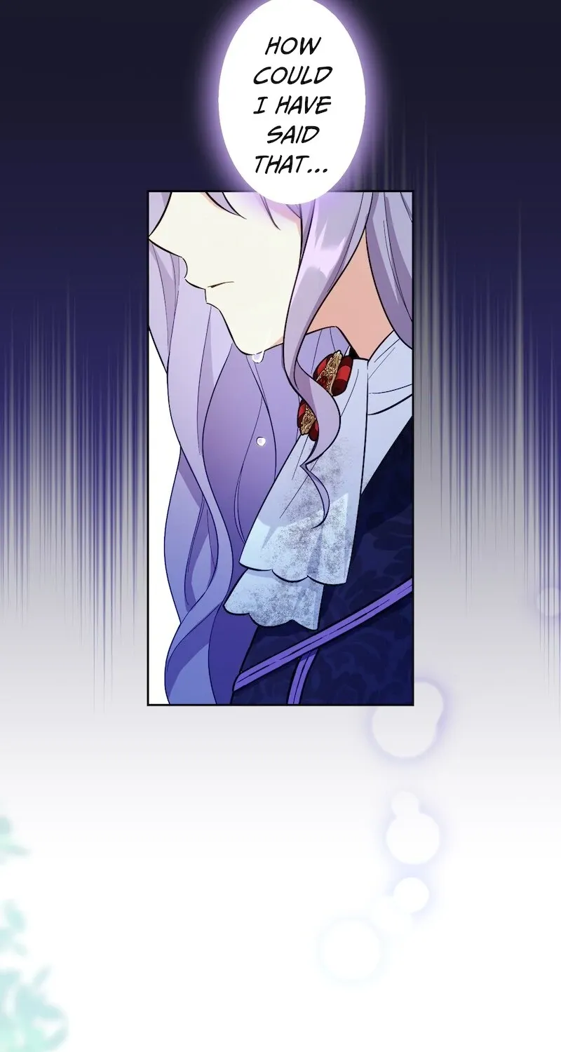 The Final-Boss Prince is Somehow Obsessed with the Chubby Villainess: Reincarnated Me Chapter 36 page 14 - 