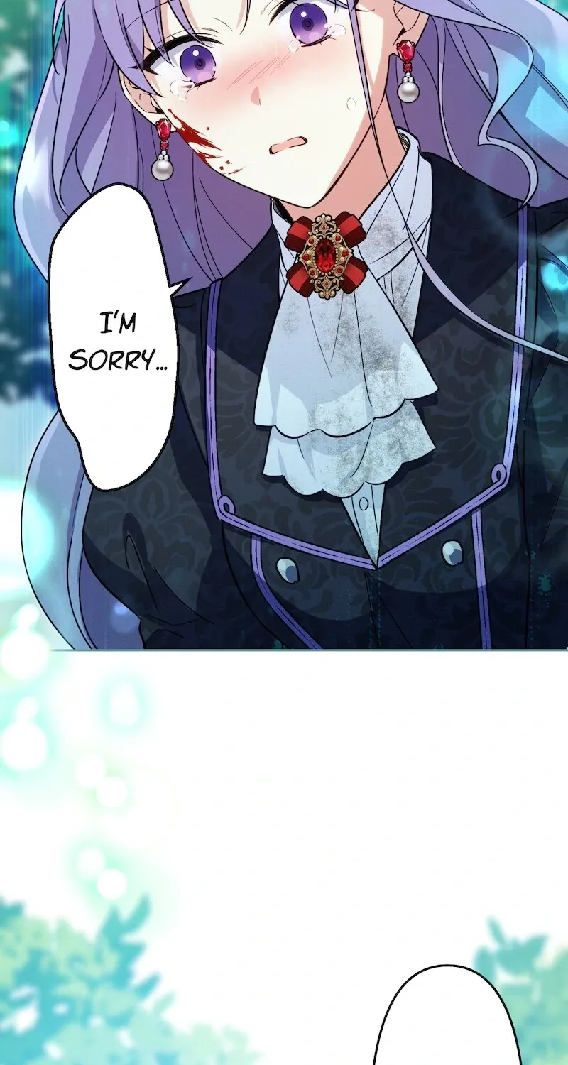 The Final-Boss Prince is Somehow Obsessed with the Chubby Villainess: Reincarnated Me Chapter 36 page 16 - 