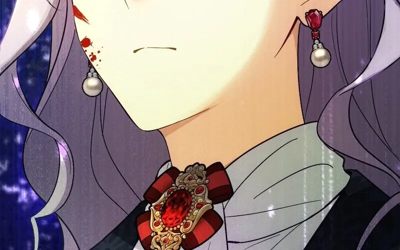 The Final-Boss Prince is Somehow Obsessed with the Chubby Villainess: Reincarnated Me Chapter 36 page 4 - 