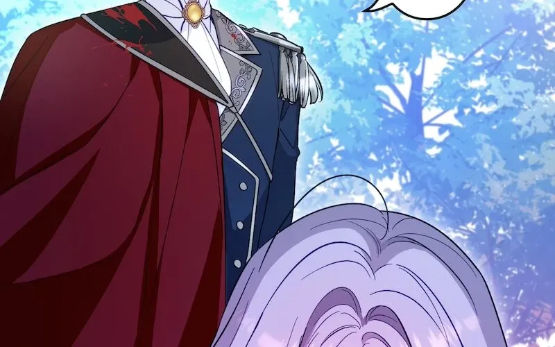The Final-Boss Prince is Somehow Obsessed with the Chubby Villainess: Reincarnated Me Chapter 36 page 35 - 