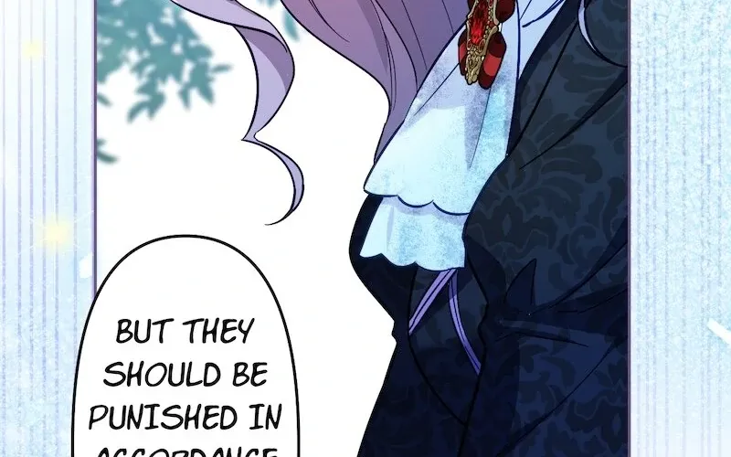 The Final-Boss Prince is Somehow Obsessed with the Chubby Villainess: Reincarnated Me Chapter 36 page 46 - 