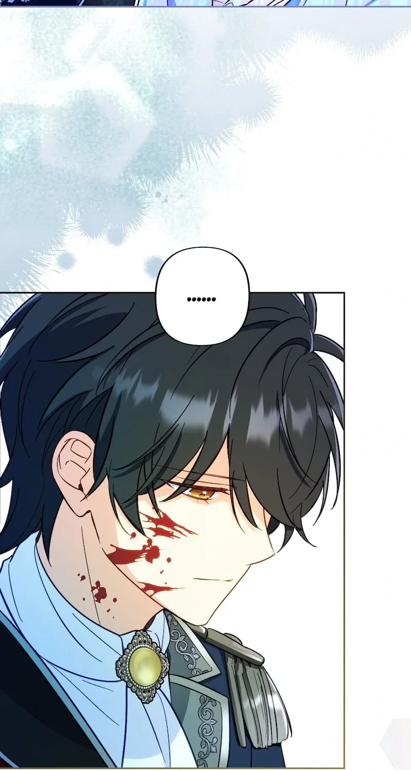 The Final-Boss Prince is Somehow Obsessed with the Chubby Villainess: Reincarnated Me Chapter 36 page 49 - 
