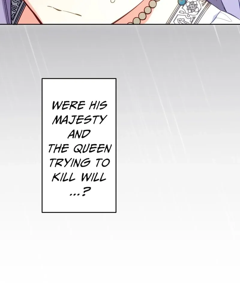 The Final-Boss Prince is Somehow Obsessed with the Chubby Villainess: Reincarnated Me Chapter 36 page 82 - 