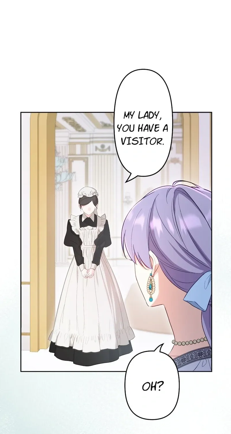 The Final-Boss Prince is Somehow Obsessed with the Chubby Villainess: Reincarnated Me Chapter 36 page 83 - 