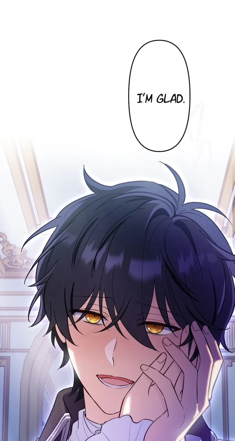The Final-Boss Prince is Somehow Obsessed with the Chubby Villainess: Reincarnated Me Chapter 37 page 2 - 