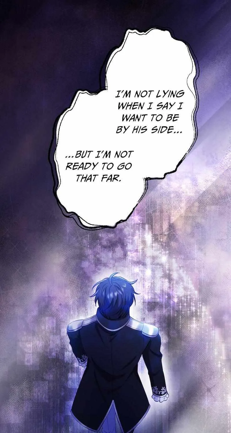 The Final-Boss Prince is Somehow Obsessed with the Chubby Villainess: Reincarnated Me Chapter 37 page 106 - 