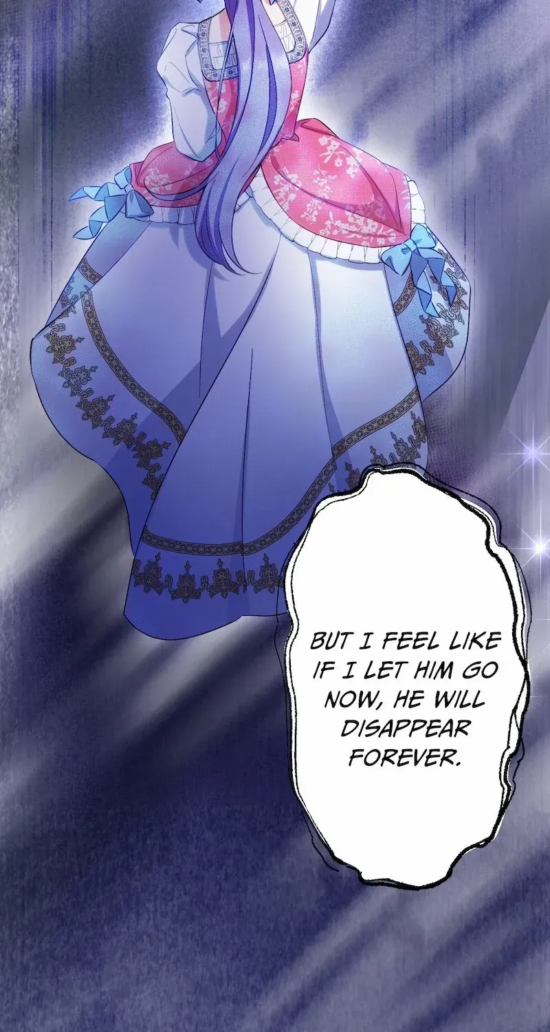 The Final-Boss Prince is Somehow Obsessed with the Chubby Villainess: Reincarnated Me Chapter 37 page 108 - 