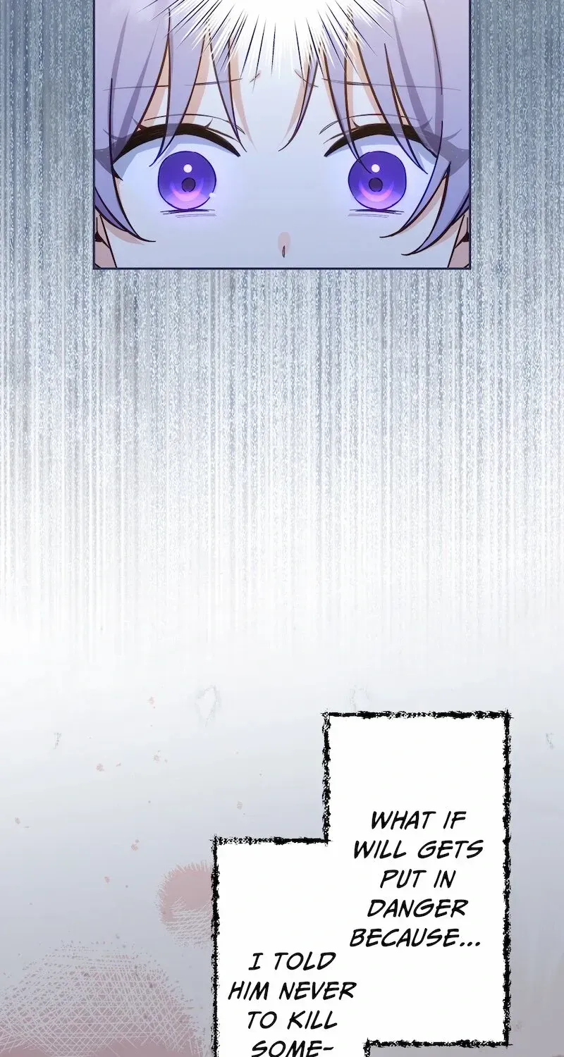 The Final-Boss Prince is Somehow Obsessed with the Chubby Villainess: Reincarnated Me Chapter 37 page 16 - 