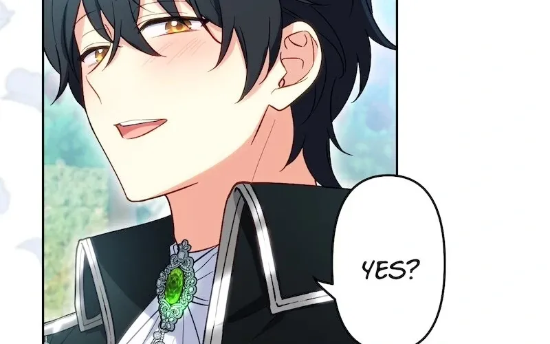 The Final-Boss Prince is Somehow Obsessed with the Chubby Villainess: Reincarnated Me Chapter 37 page 26 - 