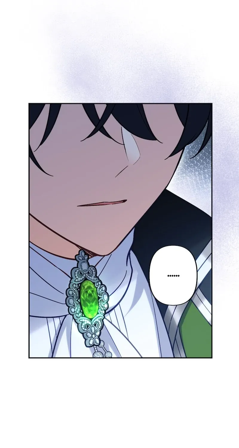 The Final-Boss Prince is Somehow Obsessed with the Chubby Villainess: Reincarnated Me Chapter 37 page 29 - 