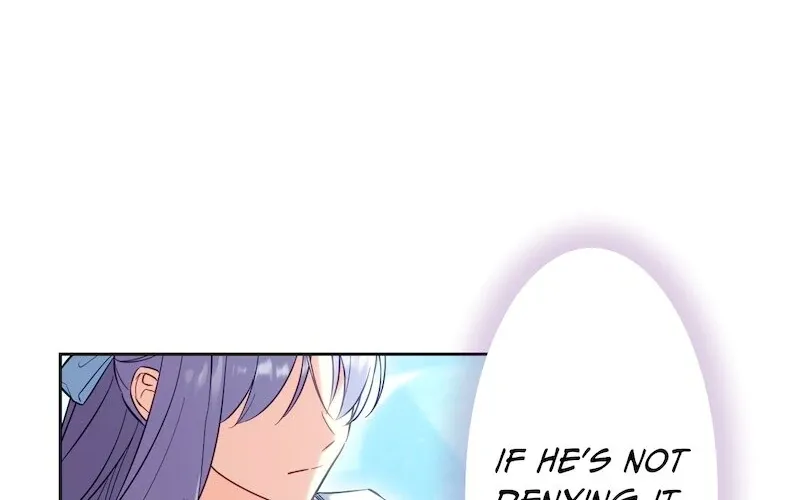 The Final-Boss Prince is Somehow Obsessed with the Chubby Villainess: Reincarnated Me Chapter 37 page 30 - 