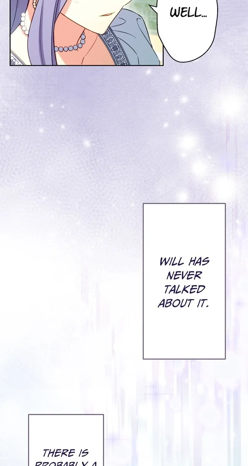The Final-Boss Prince is Somehow Obsessed with the Chubby Villainess: Reincarnated Me Chapter 37 page 38 - 