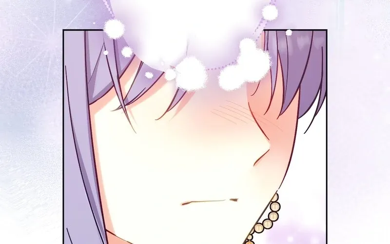 The Final-Boss Prince is Somehow Obsessed with the Chubby Villainess: Reincarnated Me Chapter 37 page 41 - 