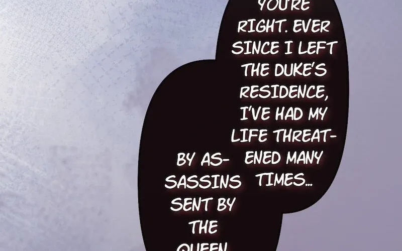 The Final-Boss Prince is Somehow Obsessed with the Chubby Villainess: Reincarnated Me Chapter 37 page 49 - 