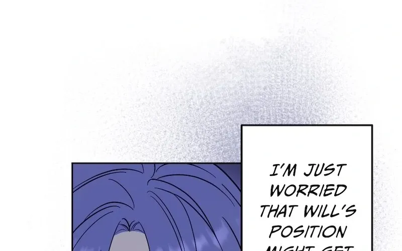 The Final-Boss Prince is Somehow Obsessed with the Chubby Villainess: Reincarnated Me Chapter 37 page 73 - 