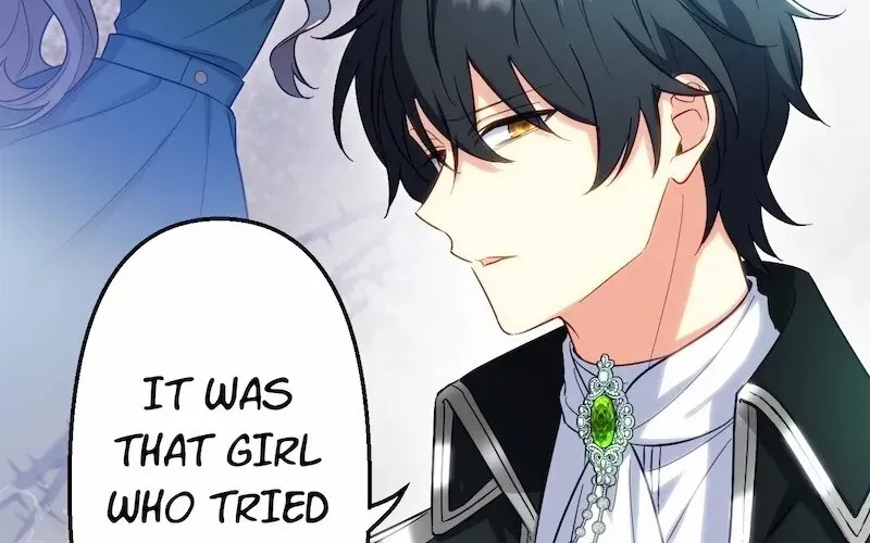 The Final-Boss Prince is Somehow Obsessed with the Chubby Villainess: Reincarnated Me Chapter 37 page 77 - 