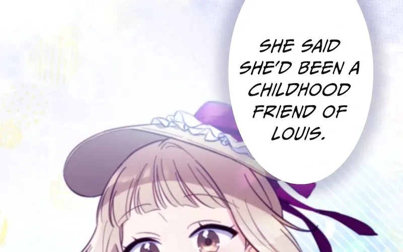 The Final-Boss Prince is Somehow Obsessed with the Chubby Villainess: Reincarnated Me Chapter 37 page 84 - 