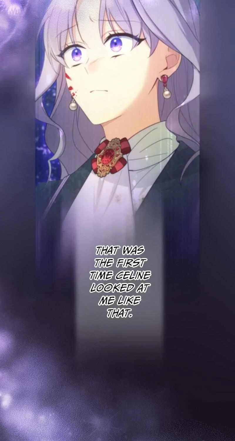 The Final-Boss Prince is Somehow Obsessed with the Chubby Villainess: Reincarnated Me Chapter 38 page 102 - 