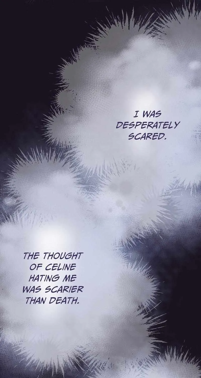 The Final-Boss Prince is Somehow Obsessed with the Chubby Villainess: Reincarnated Me Chapter 38 page 107 - 