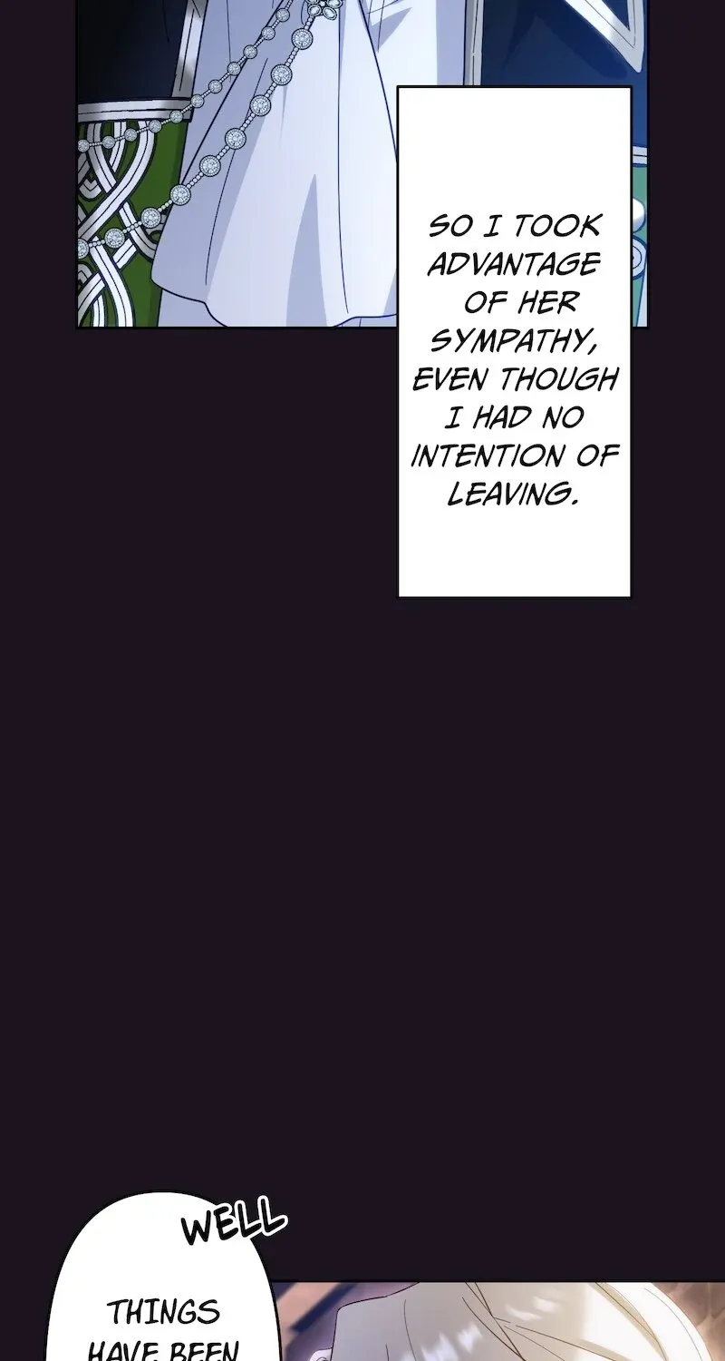 The Final-Boss Prince is Somehow Obsessed with the Chubby Villainess: Reincarnated Me Chapter 38 page 111 - 