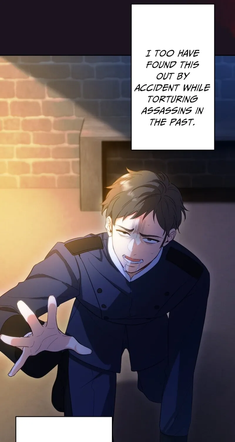 The Final-Boss Prince is Somehow Obsessed with the Chubby Villainess: Reincarnated Me Chapter 38 page 120 - 