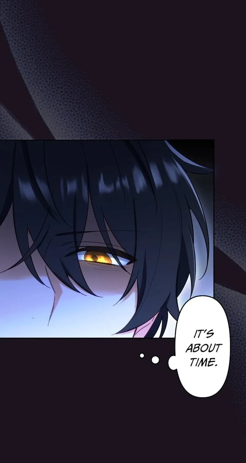 The Final-Boss Prince is Somehow Obsessed with the Chubby Villainess: Reincarnated Me Chapter 38 page 122 - 
