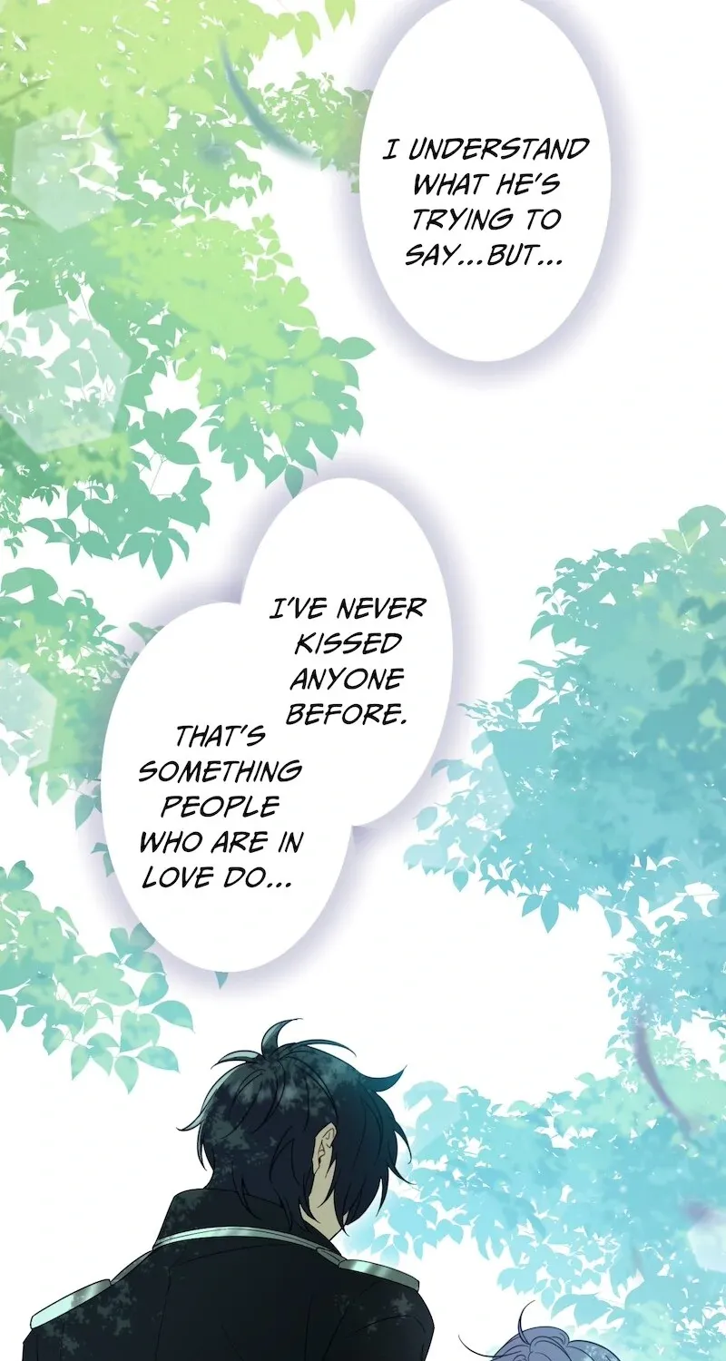 The Final-Boss Prince is Somehow Obsessed with the Chubby Villainess: Reincarnated Me Chapter 38 page 14 - 