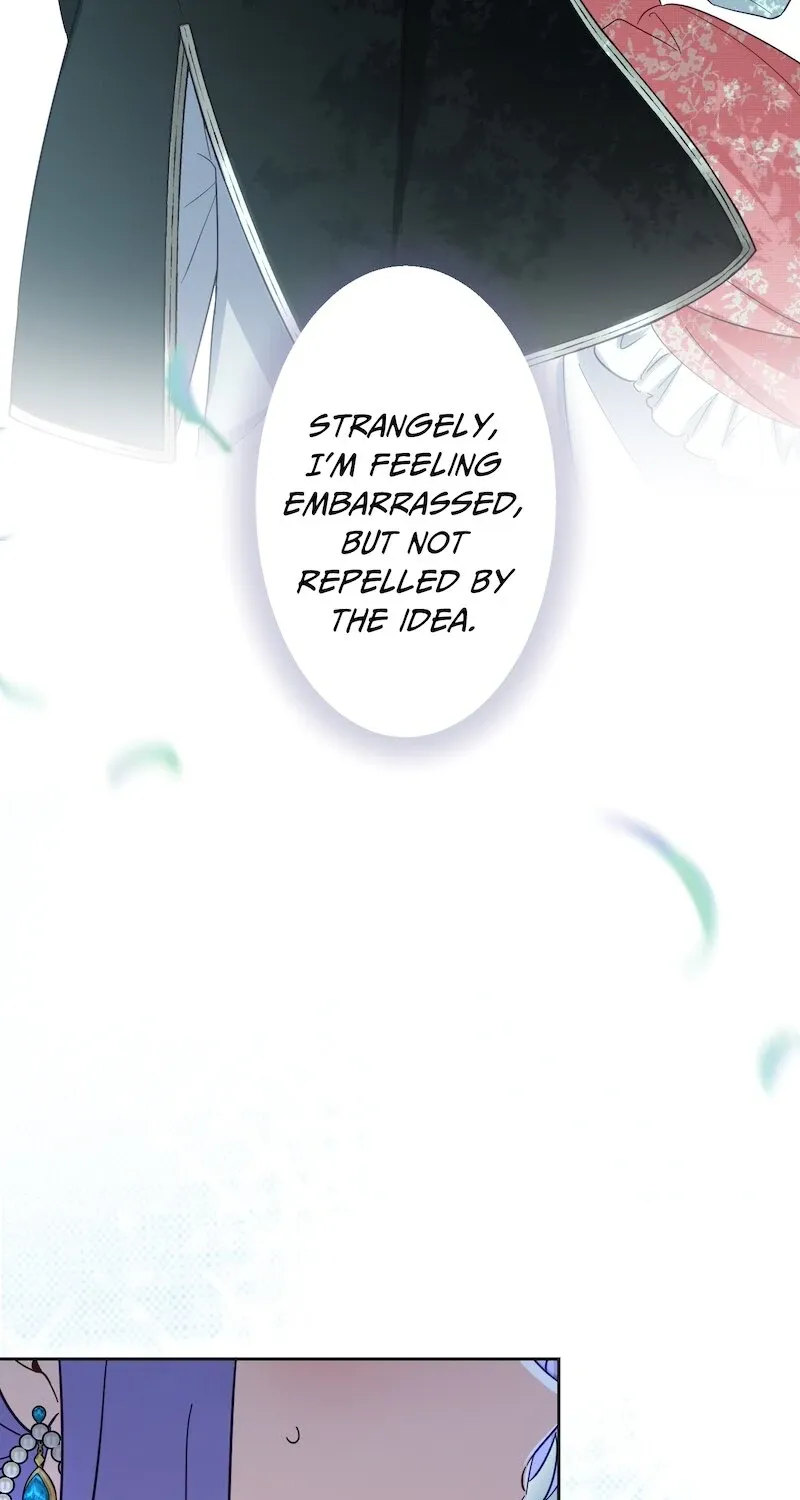 The Final-Boss Prince is Somehow Obsessed with the Chubby Villainess: Reincarnated Me Chapter 38 page 16 - 