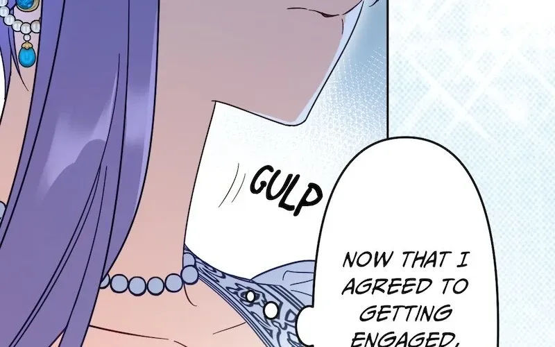 The Final-Boss Prince is Somehow Obsessed with the Chubby Villainess: Reincarnated Me Chapter 38 page 17 - 