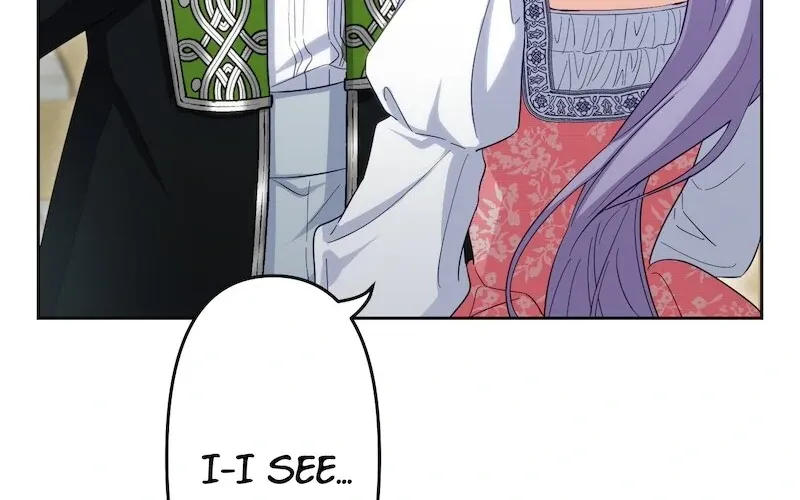 The Final-Boss Prince is Somehow Obsessed with the Chubby Villainess: Reincarnated Me Chapter 38 page 32 - 