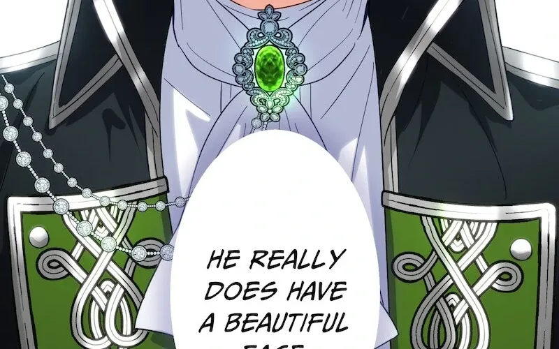 The Final-Boss Prince is Somehow Obsessed with the Chubby Villainess: Reincarnated Me Chapter 38 page 37 - 