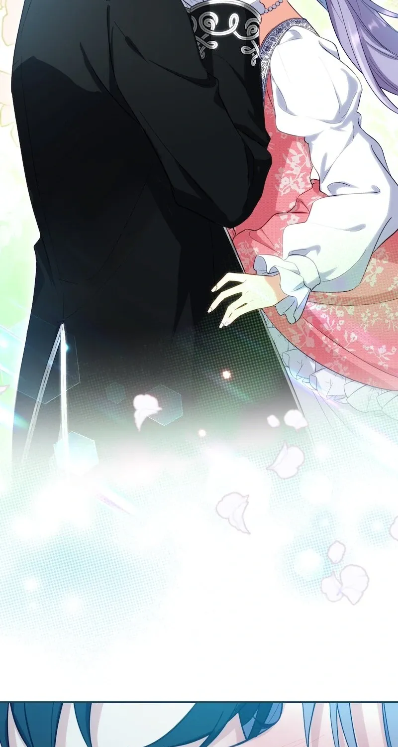 The Final-Boss Prince is Somehow Obsessed with the Chubby Villainess: Reincarnated Me Chapter 38 page 60 - 