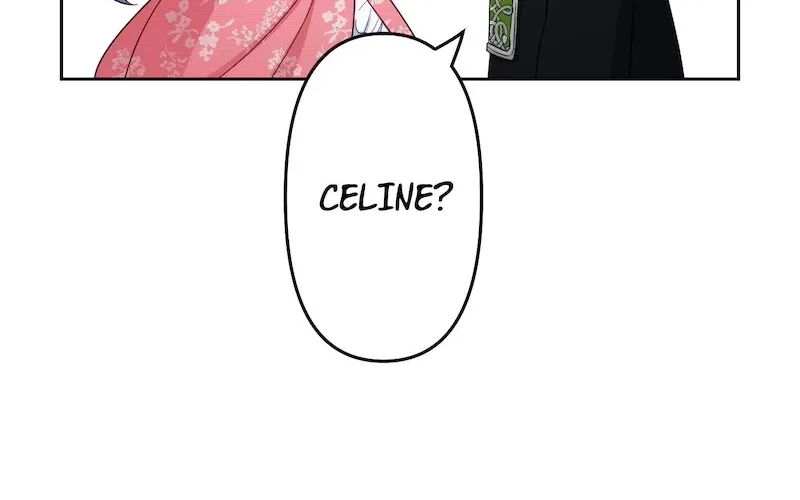 The Final-Boss Prince is Somehow Obsessed with the Chubby Villainess: Reincarnated Me Chapter 38 page 70 - 