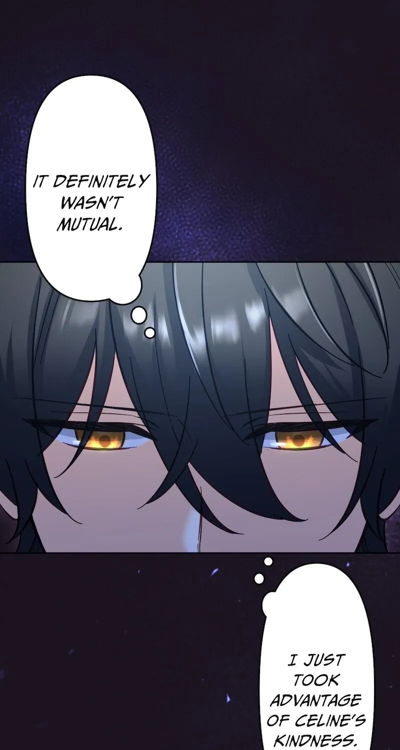 The Final-Boss Prince is Somehow Obsessed with the Chubby Villainess: Reincarnated Me Chapter 38 page 96 - 