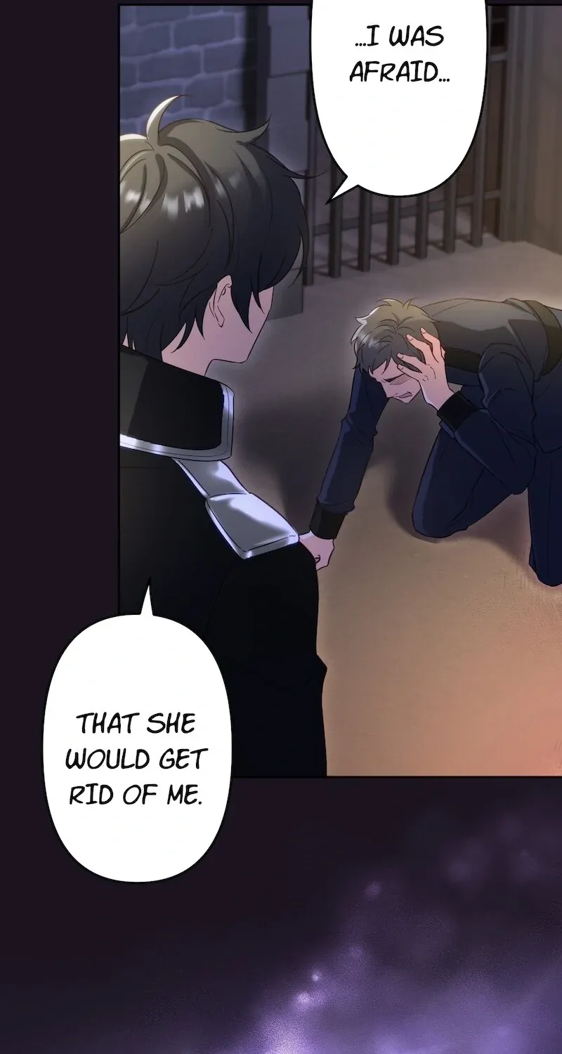 The Final-Boss Prince is Somehow Obsessed with the Chubby Villainess: Reincarnated Me Chapter 38 page 100 - 