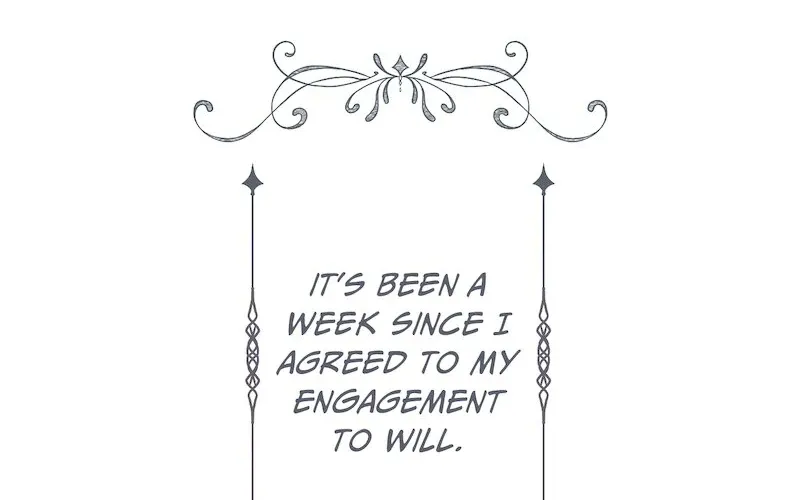 The Final-Boss Prince is Somehow Obsessed with the Chubby Villainess: Reincarnated Me Chapter 39 page 2 - 