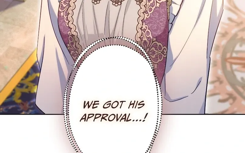 The Final-Boss Prince is Somehow Obsessed with the Chubby Villainess: Reincarnated Me Chapter 39 page 101 - 