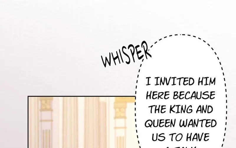 The Final-Boss Prince is Somehow Obsessed with the Chubby Villainess: Reincarnated Me Chapter 39 page 122 - 