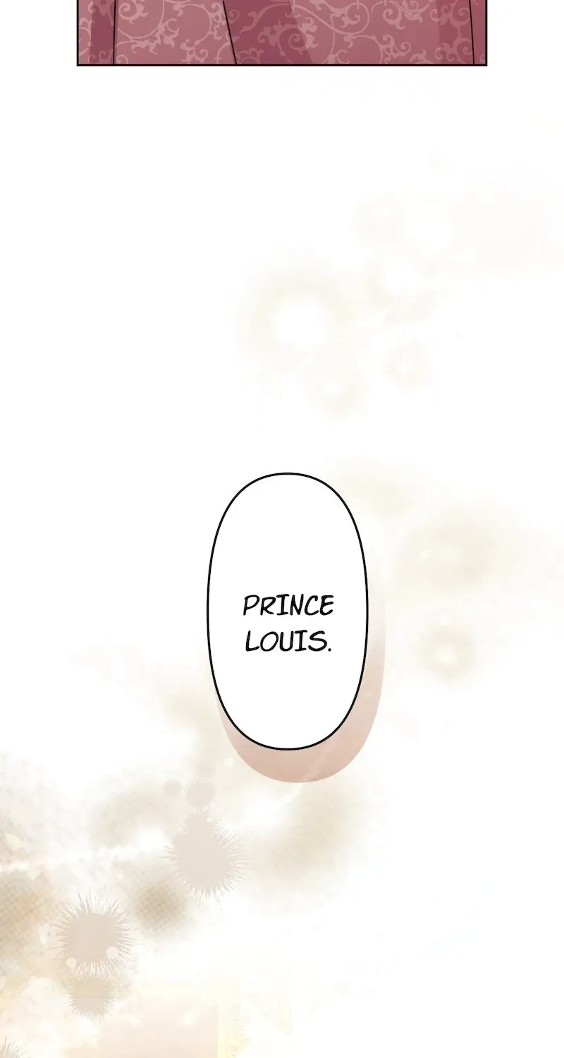 The Final-Boss Prince is Somehow Obsessed with the Chubby Villainess: Reincarnated Me Chapter 39 page 127 - 