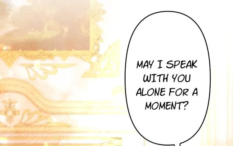 The Final-Boss Prince is Somehow Obsessed with the Chubby Villainess: Reincarnated Me Chapter 39 page 128 - 