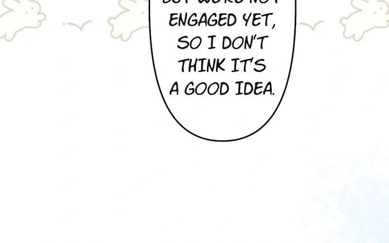 The Final-Boss Prince is Somehow Obsessed with the Chubby Villainess: Reincarnated Me Chapter 39 page 18 - 