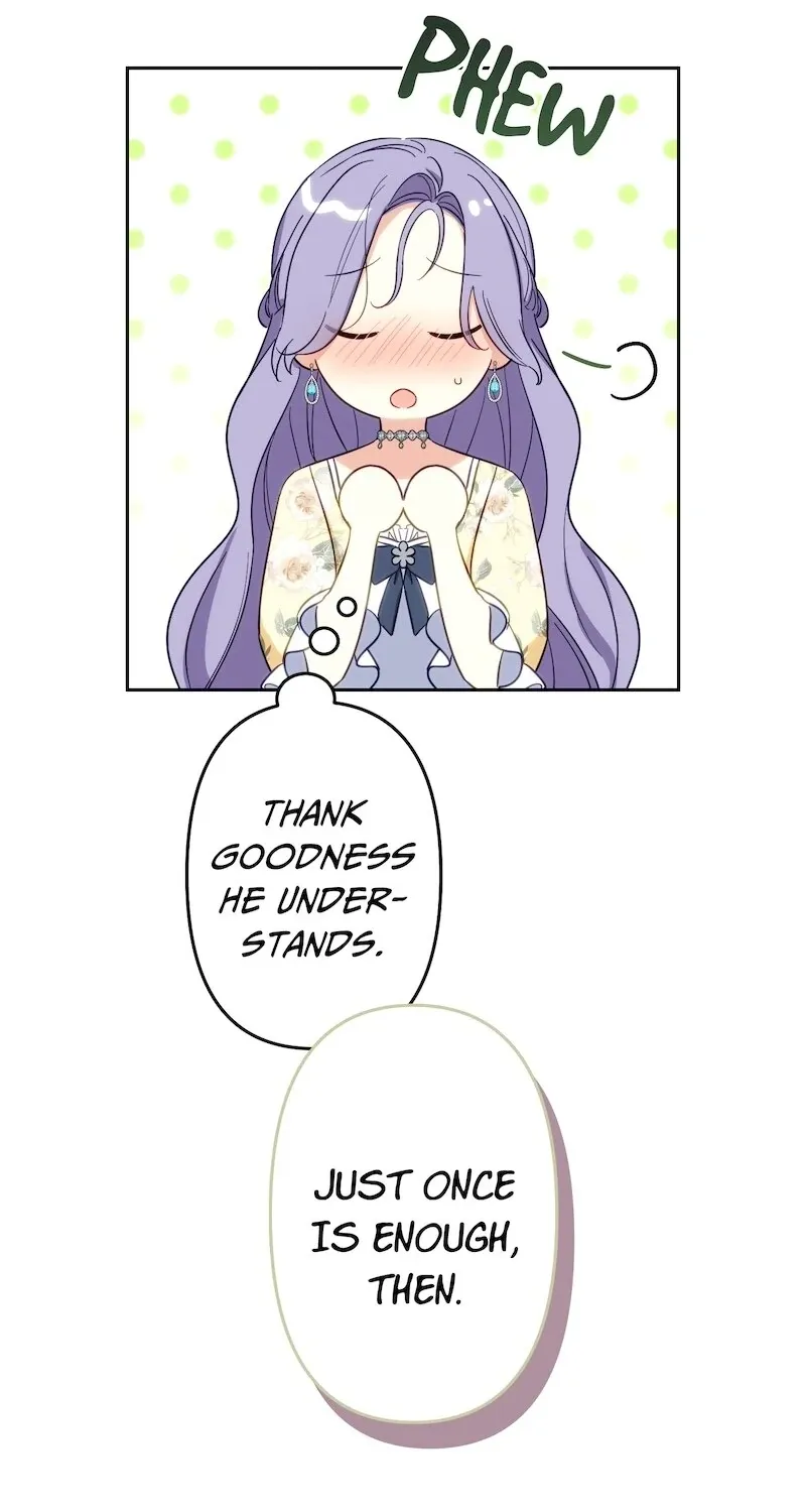 The Final-Boss Prince is Somehow Obsessed with the Chubby Villainess: Reincarnated Me Chapter 39 page 25 - 